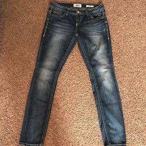 Daytrip Lynx Skinny Jeans